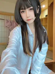 Captivating Kitagawa Marin Cosplay by 不呆猫: Your Favorite Waifu Comes to Life!-11