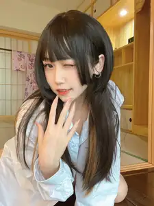 Captivating Kitagawa Marin Cosplay by 不呆猫: Your Favorite Waifu Comes to Life!-0