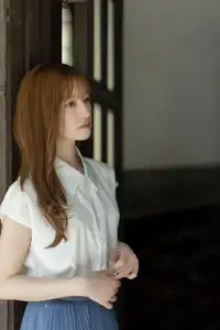 Kana Nakada's Captivating Charm: FRIDAY Digital Photo Book 'Konna ni Soba ni Iru noni' - A Must-See Collection.-6