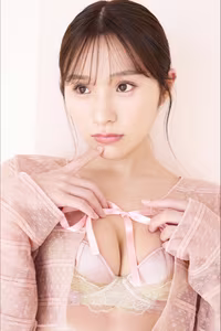 JP Ayaka Hidaritomo: Captivating Beauty from FRIDAY Digital Photo Book Vol.2-20