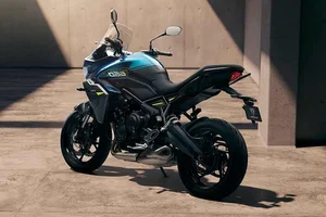 2026 Triumph Tiger Sport 660: The Ultimate Versatile Companion for Your Next Great Escape-8