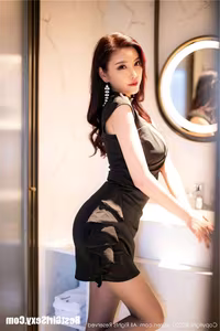 XiuRen No.2241 Yang Chen Chen: Discover the Captivating Charm of a Chinese Model-31