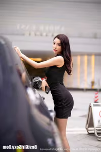 XiuRen No.2241 Yang Chen Chen: Discover the Captivating Charm of a Chinese Model-42