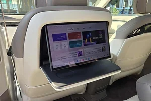 2026 Zeekr 7X Electric SUV: Premium Design, Luxury Interior, and Advanced Technology Redefining the Modern Family EV Experience-2