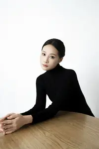 Discover Yi Ming Vol. 8805: Elegant, Captivating Beauty in the YiTuYu Collection-17