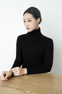 Discover Yi Ming Vol. 8805: Elegant, Captivating Beauty in the YiTuYu Collection-6