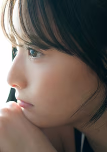 JP Kurea Hazuki: Youthful Charm in Sailor Dress – Exclusive-12