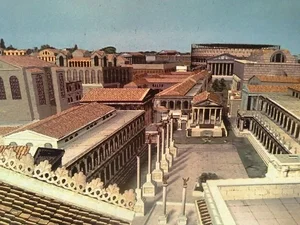 Step Back in Time: Discovering Camulodunum, the First Roman Capital of Britain-5