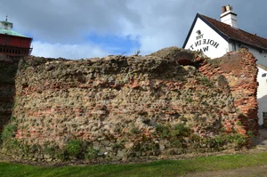 Step Back in Time: Discovering Camulodunum, the First Roman Capital of Britain-3