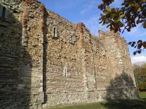 Step Back in Time: Discovering Camulodunum, the First Roman Capital of Britain-1