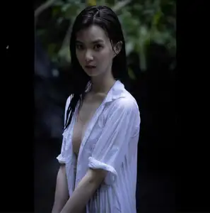 Riko Matsudaira's Raw Beauty: My Baby Riko Another Edition Part02 Unveiled-1