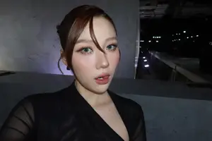 Uyen An: Tran Thanh's Sister's Remarkable Beauty & Aura Transformation-2