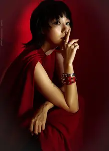 Uyen An: Tran Thanh's Sister's Remarkable Beauty & Aura Transformation-6