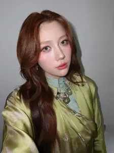 Uyen An: Tran Thanh's Sister's Remarkable Beauty & Aura Transformation-7