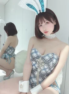 Stunning Cosplay Portfolio by Ke N Yan: 2023.05 Fantia Exclusive Collection Part 03 – 61 High-Quality Professional Model Portraits-16