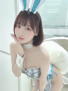 Stunning Cosplay Portfolio by Ke N Yan: 2023.05 Fantia Exclusive Collection Part 03 – 61 High-Quality Professional Model Portraits-1