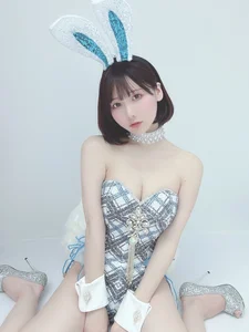 Stunning Cosplay Portfolio by Ke N Yan: 2023.05 Fantia Exclusive Collection Part 03 – 61 High-Quality Professional Model Portraits-9