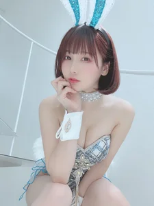 Stunning Cosplay Portfolio by Ke N Yan: 2023.05 Fantia Exclusive Collection Part 03 – 61 High-Quality Professional Model Portraits-5