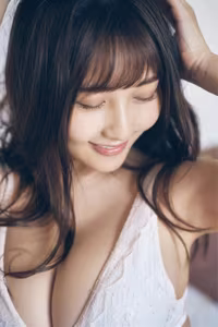 Tsuji Ririsa: Perfect Beauty-2