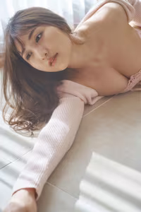 Tsuji Ririsa: Perfect Beauty-15