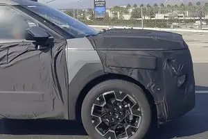 Hyundai Tucson 2027 Revealed: Radical Design Transformation, More Angular and Masculine-0