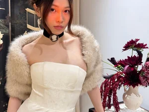 Ly Pham makes a stunning comeback with her sophisticated post-pregnancy fashion style-2