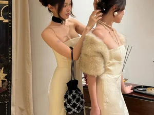 Ly Pham makes a stunning comeback with her sophisticated post-pregnancy fashion style-5