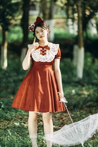 Stunning Aesthetic Portraiture: Li Zhi Mi Ko in YiTuYu Art Language Vol.9145 – Elegant Fashion and Artistic Photography Collection-10