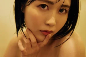 Stunning Yuki Yomichi Digital Photo Book Gyu-tte Shiyo Part 03 – Exclusive FRIDAY Magazine Japanese Model Portrait Collection (54 High-Quality Images)-4