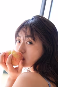 Toyoda Runa - Serene Moments in Seaside Memories-14