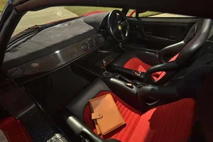 $13 Million Time Capsule: The Pristine 1995 Ferrari F50 With Only 250 Miles-1