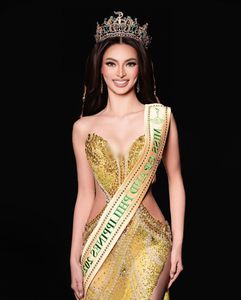 Miss Grand Philippines Emma Mary Tiglao Doll-like Beauty and Alluring Figure-10