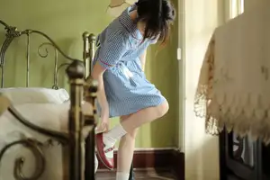 Dian Dian: Captivating Beauty in YiTuYu Vol.8610 - An Emotional Art Language-21