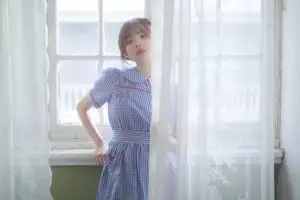 Dian Dian: Captivating Beauty in YiTuYu Vol.8610 - An Emotional Art Language-7