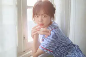 Dian Dian: Captivating Beauty in YiTuYu Vol.8610 - An Emotional Art Language-15