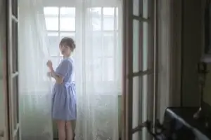 Dian Dian: Captivating Beauty in YiTuYu Vol.8610 - An Emotional Art Language-18