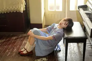 Dian Dian: Captivating Beauty in YiTuYu Vol.8610 - An Emotional Art Language-11