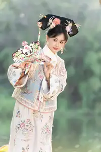 YiTuYu Vol.8552: Jiao Yi Zhi Sui Sui – Captivating Ancient Beauty & Traditional Artistry-14