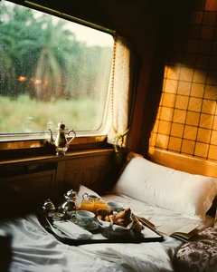 Luxury Train Journey Through Malaysia: An Experience Beyond 5-Star Resorts-0