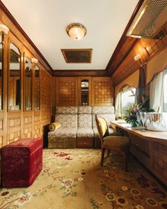Luxury Train Journey Through Malaysia: An Experience Beyond 5-Star Resorts-7