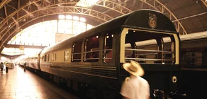 Luxury Train Journey Through Malaysia: An Experience Beyond 5-Star Resorts-4