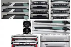 Ford Explorer 2026: Modern Interior, Advanced Tech Unveils Premium Design-7