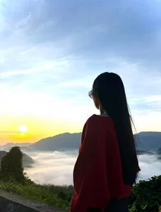 Discover the Magic of Muong Cuc, Phu Tho: Cloud Hunting at Deo Con Pass and the Unique Tet Doi Rice Soul Festival Experience-3