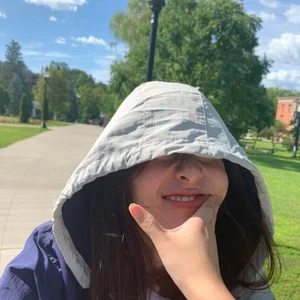 Admiring LE SSERAFIM Yunjin's Stunning Predebut Visuals in Nostalgic Photos - Koreaboo-6