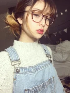 Admiring LE SSERAFIM Yunjin's Stunning Predebut Visuals in Nostalgic Photos - Koreaboo-2