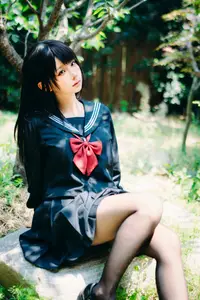 Chunmomo: Pure Beauty in October 2025 Self-Portrait Series Part01-16