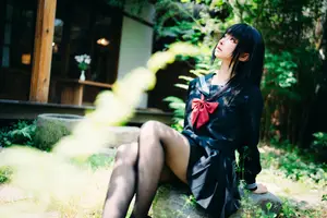 Chunmomo: Pure Beauty in October 2025 Self-Portrait Series Part01-19