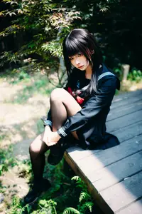 Chunmomo: Pure Beauty in October 2025 Self-Portrait Series Part01-18