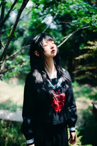 Chunmomo: Pure Beauty in October 2025 Self-Portrait Series Part01-20