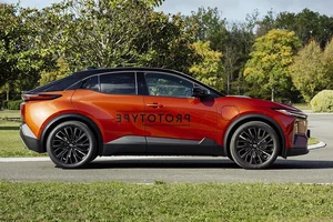 Toyota C-HR+ 2026: SUV điện phong cách cho những hành trình đầy cảm hứng-7